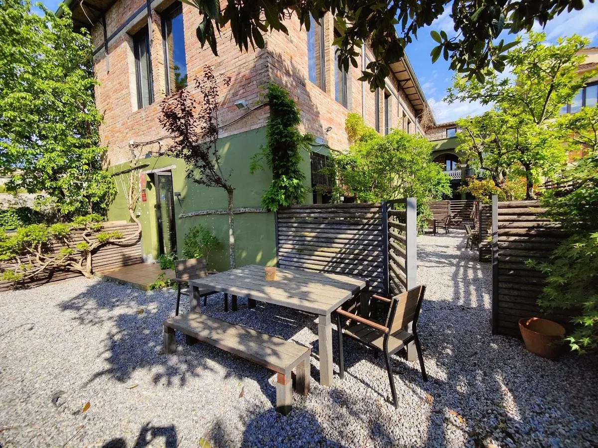 Cal Gat Villa Les Planes d'Hostoles Vakantiehuis