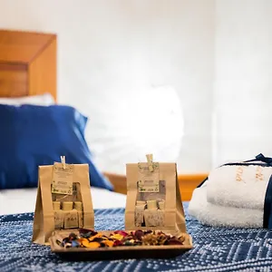 Gallimó Apartamento