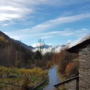 Casa Joanet Сasa de vacaciones