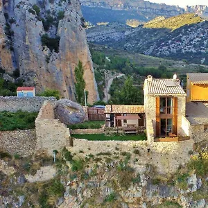 Casa Jou Сasa de vacaciones